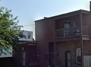 3801 Catalpa St APT 3, East Chicago, IN 46312