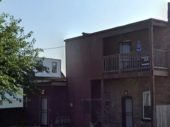 3801 Catalpa St APT 3, East Chicago, IN 46312