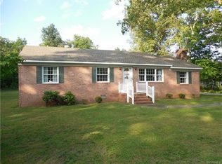 3509 Venter Rd, Aylett, VA 23009