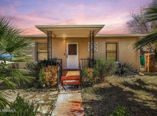 1025 Organview Ave, Las Cruces, NM 88005