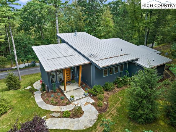 127 Bitter Root Drive, Blowing Rock, NC 28605
