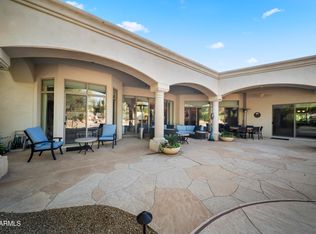 8350 E Via Del Sol Dr, Scottsdale, AZ 85255