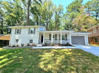 3986 Maplewood Dr, Decatur, GA 30035