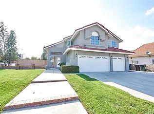 8765 Feathertop Rd, Riverside, CA 92508