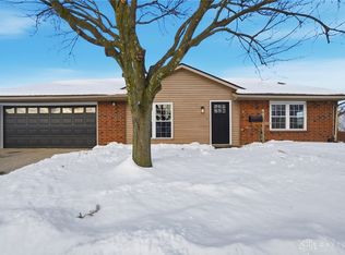 810 Browning Ave, Englewood, OH 45322