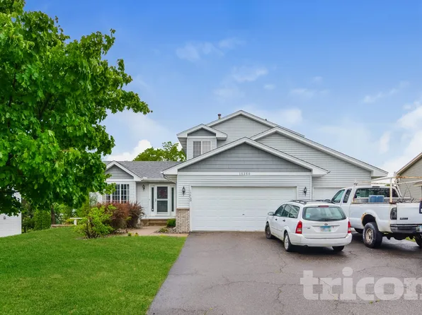 15250 Sodium St NW, Ramsey, MN 55303