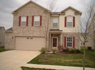 15277 Reflection Ct, Noblesville, IN 46060