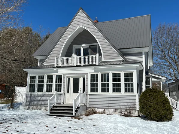 2 Chandler Court, Houlton, ME 04730