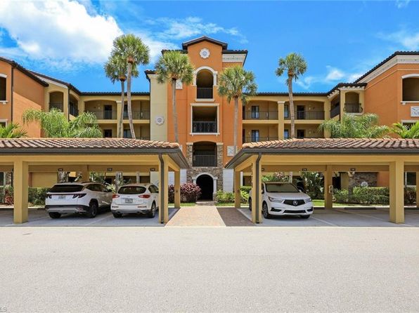 9578 Trevi CT #5114, NAPLES, FL 34113