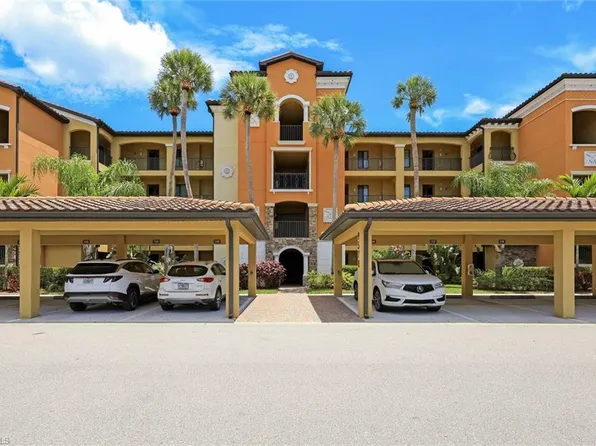 9578 Trevi CT #5114, NAPLES, FL 34113
