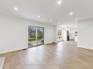 91 Whitehorn Cres, Toronto, ON M2J3B1