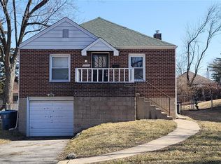 5506 Fair Ridge Ct, Saint Louis, MO 63136