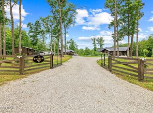 634 Cowboy Way, Jamestown, TN 38556