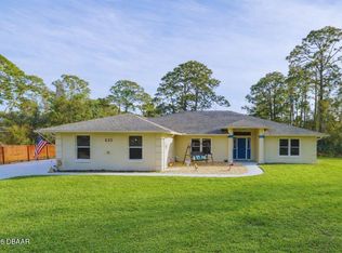 633 Art Center Ave, New Smyrna Beach, FL 32168