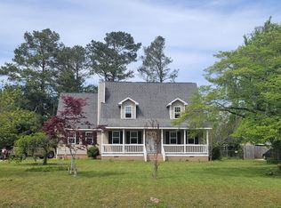 2901 Regina Dr, Macon, GA 31216