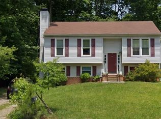 703 Cheyney Cir, North Chesterfield, VA 23236