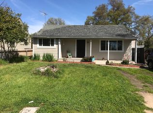 1641 Eldridge Ave, Sacramento, CA