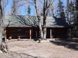 4720 Nestel Rd E, Saint Helen, MI