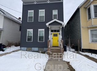 1527-1529 Foster Ave, Schenectady, NY 12308
