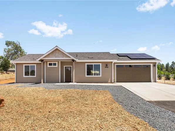 5960 Hayes Ln, Paradise, CA 95969