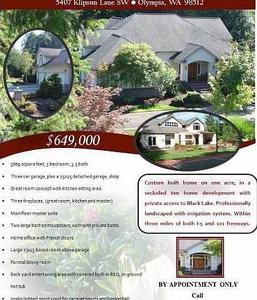 Flyer