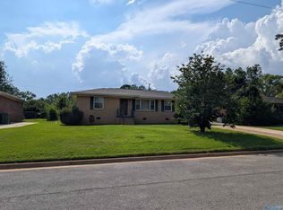2109 Francis St NE, Huntsville, AL 35811