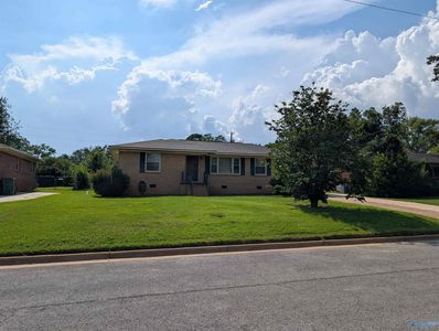 2109 Francis St NE, Huntsville, AL, 35811