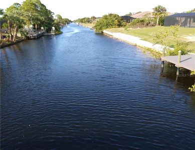 2995 Cabaret St, Port Charlotte, FL, 33948