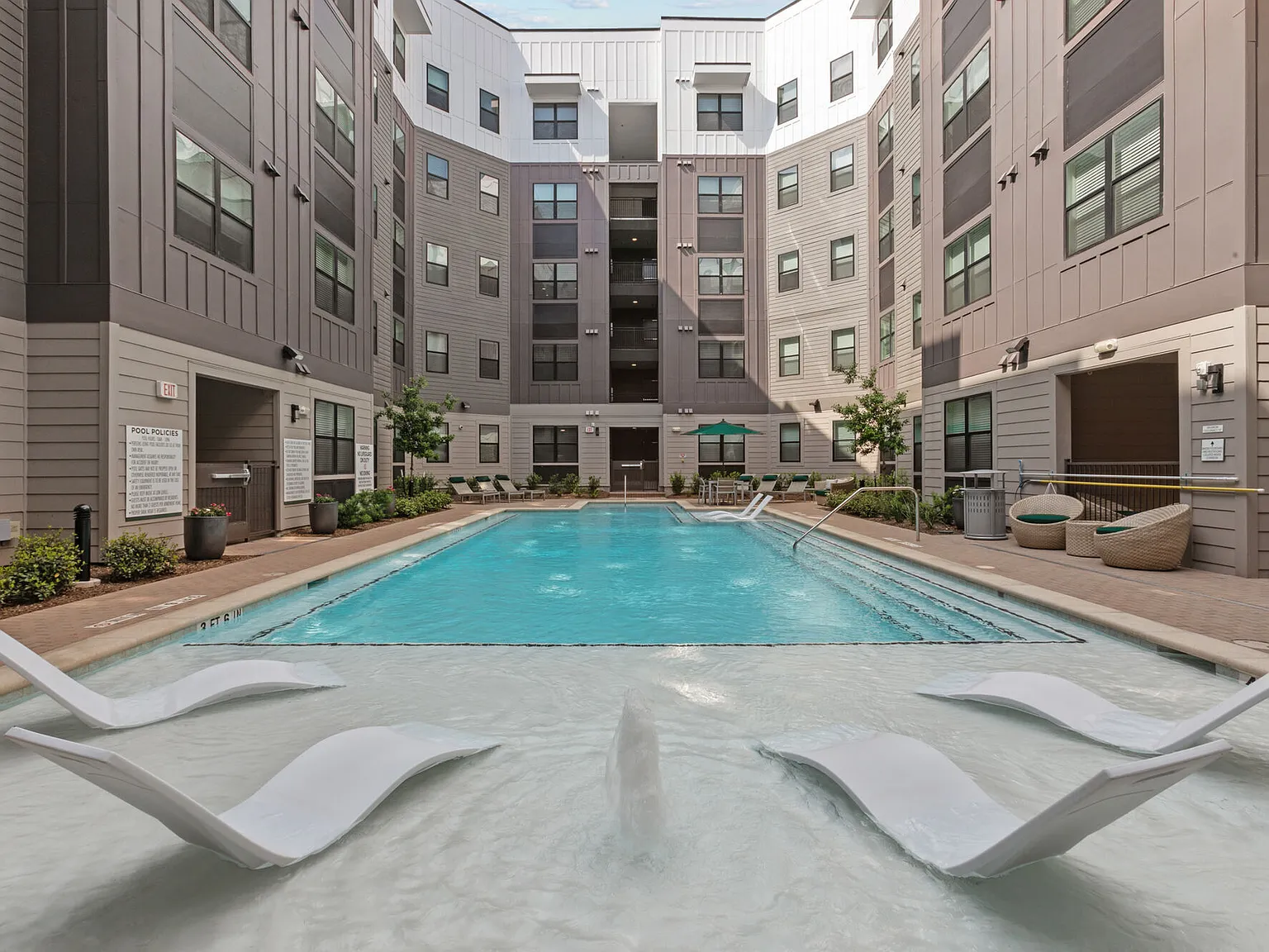 Broadstone North ATX — Photo 2