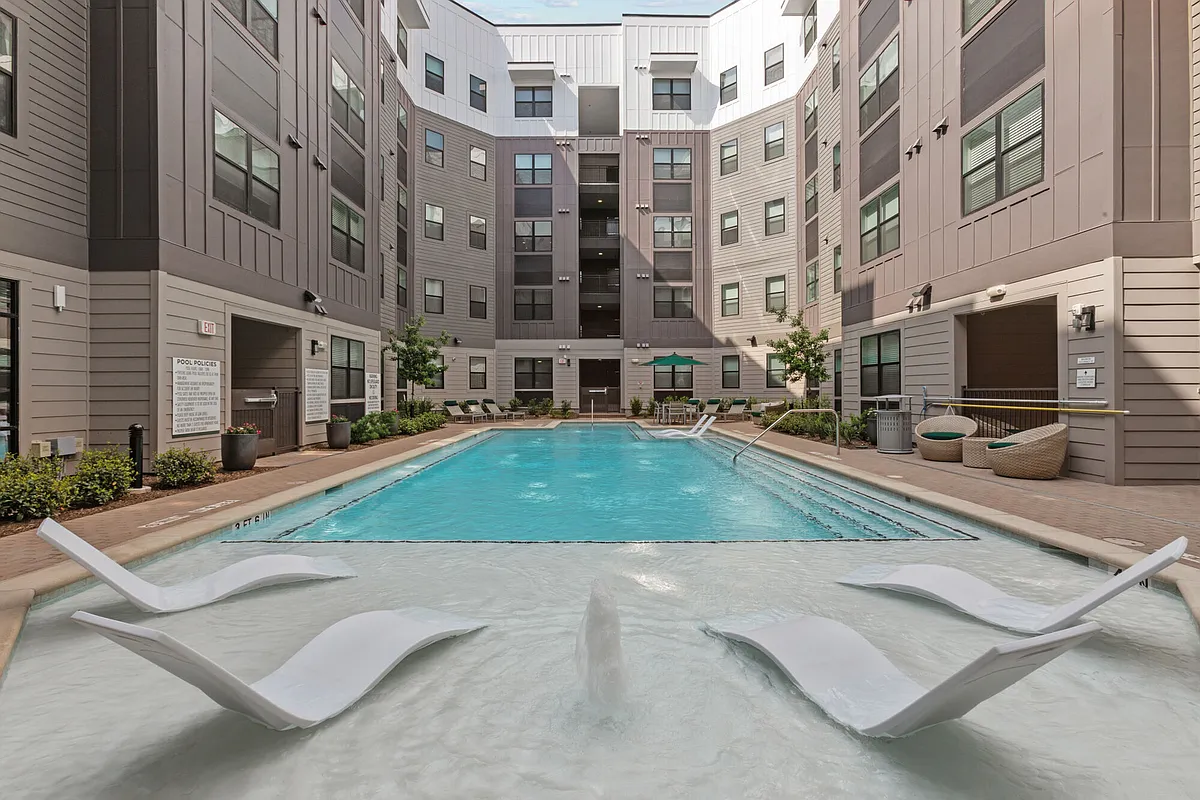Building Photo - Broadstone North ATX