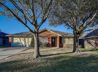 18738 Wonder Land Way, Houston, TX 77084