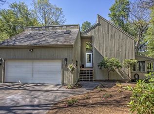 51 Barefoot Hill Rd, Sharon, MA 02067