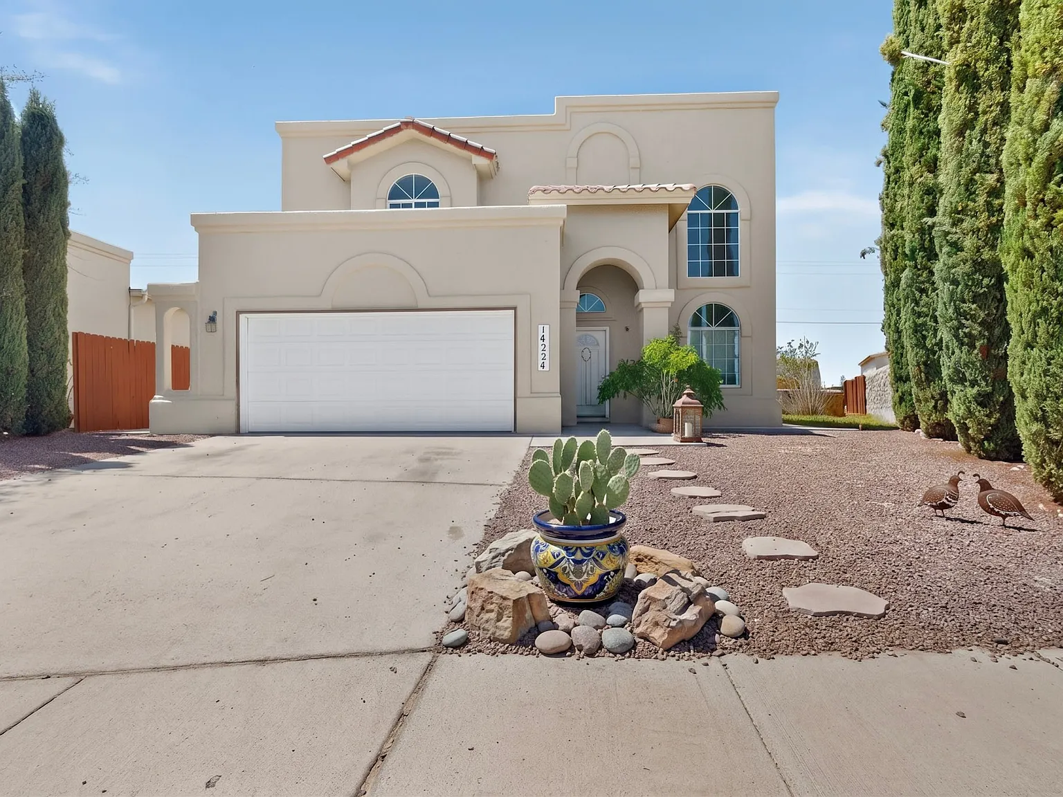 14224 Desert Ash Drive - 1 — Photo 4