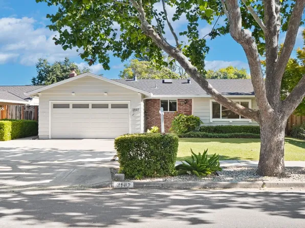 3982 Hamilton Park Dr, San Jose, CA 95130