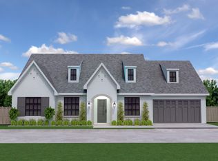 Camden Park - Hudson Plan, Camden Park, Edmond, OK 73013