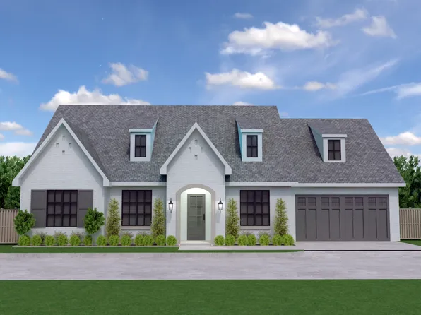 Camden Park - Hudson Plan, Camden Park