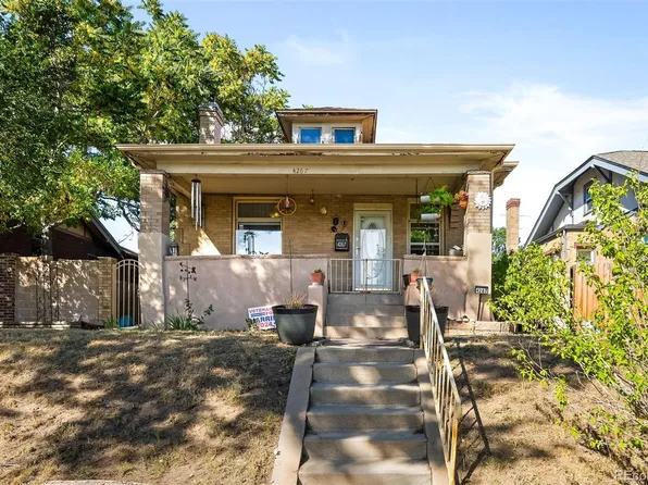 4267 Federal Boulevard, Denver, CO 80211