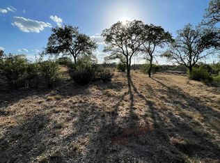 W23047 Golden Sun, Horseshoe Bay, TX 78657
