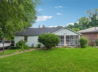 1989 Tiger Flowers Dr NW, Atlanta, GA 30314