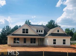 145 Rose Creek Dr, Covington, GA