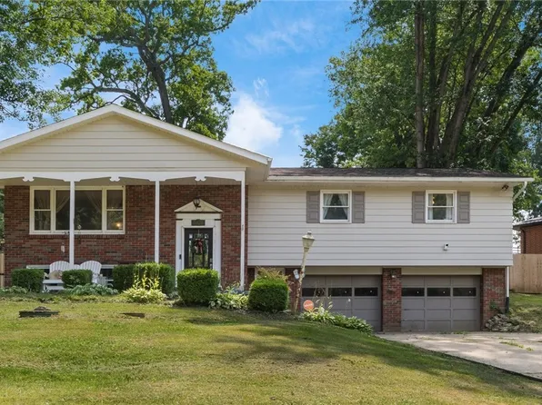 5020 Cliffrock Dr, Zanesville, OH 43701