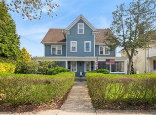 12 Marathon Place, Port Chester, NY 10573