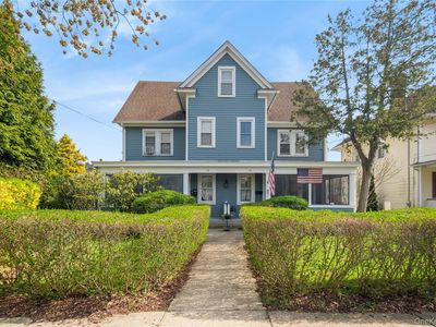 12 Marathon Place, Port Chester, NY, 10573