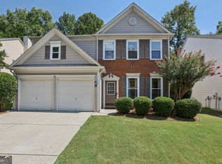 11505 Bentham Ct, Johns Creek, GA
