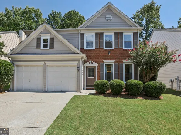 11505 Bentham Ct, Johns Creek, GA 30005