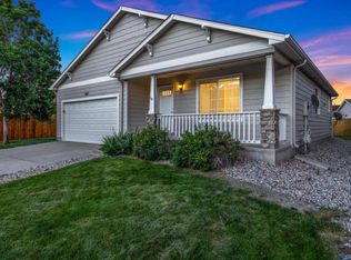 862 Glenloch Dr, Fort Collins, CO 80524