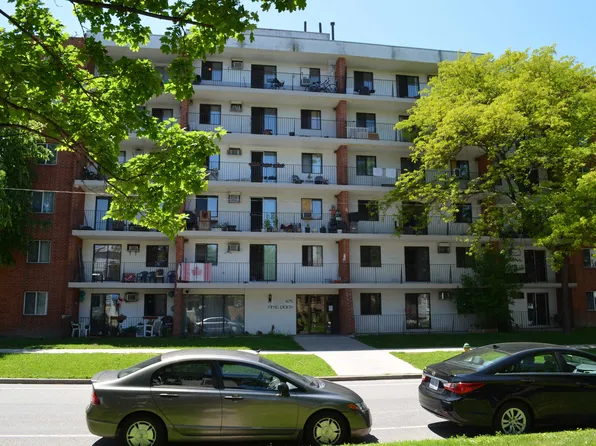 475 Bruce Ave, Windsor, ON N9A 6W9