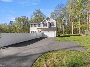 7700 James Madison Hwy, Haymarket, VA 20169