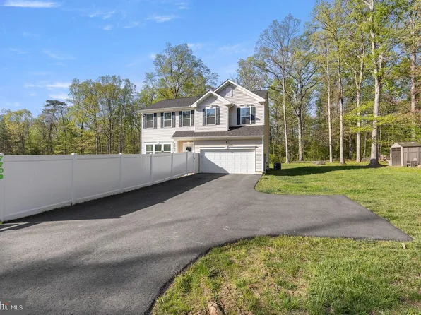 7700 James Madison Hwy, Haymarket, VA 20169