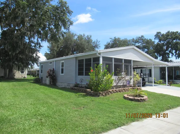 6039 Presidential Cir #300, Zephyrhills, FL 33540